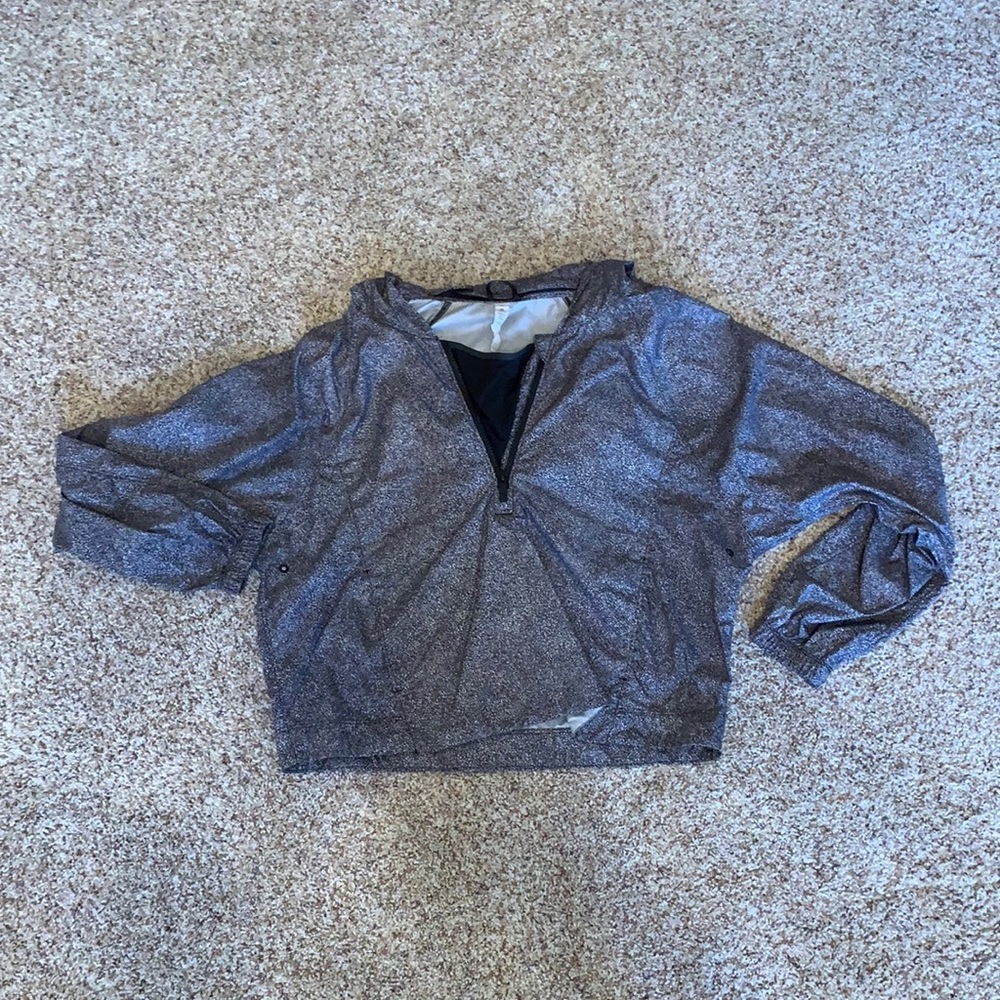 Lululemon jacket